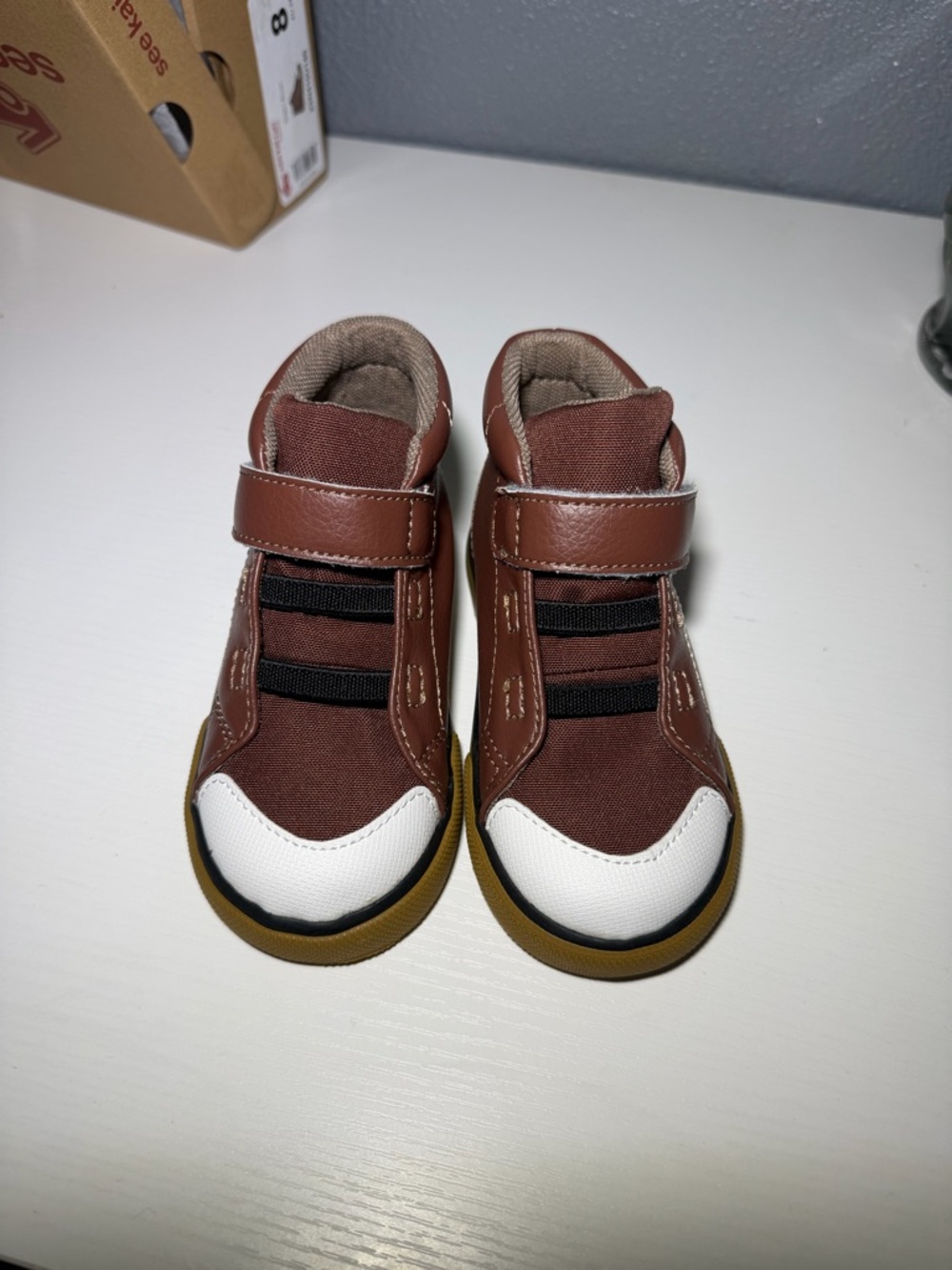 see kai run drew shoes